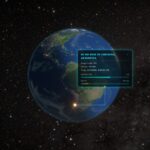 100daymapchallenge, maptheclouds, geospatial, webgl, data-visualization, 3d-maps, qgis, lidar