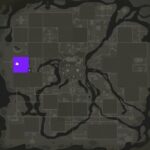 Day 46: Interactive virtual land map for blockchain platform - #100DayMapChallenge
