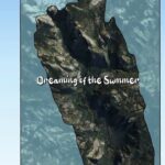 Day 50: Yosemite Valley LiDAR 3D view - #100DayMapChallenge